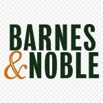 Barnes and Nobel logo
