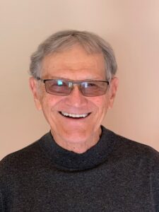 James P. Armatas