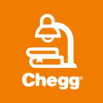 Chegg logo